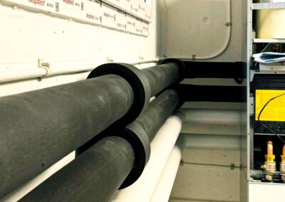 isolazione termica lugano