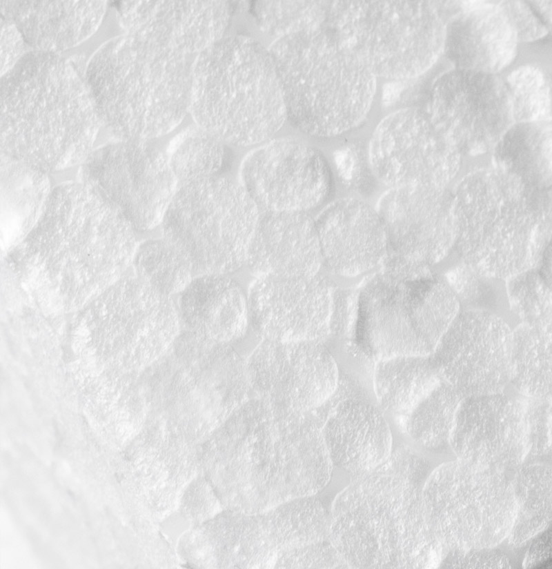 isolazione impianti termici ticino Polistirolo, poliuretano ed elastomeri