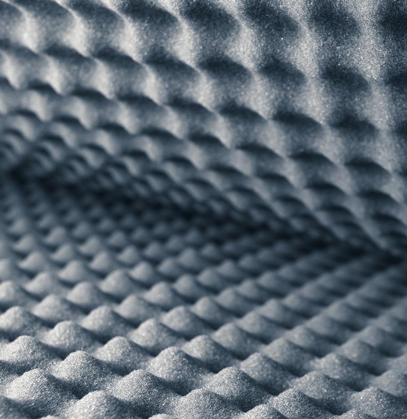 isolazione termotecnica ticino protezioni foniche antirumore